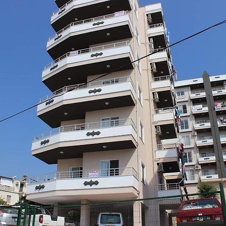 Topcu Apt B Blk Silifke Dış mekan fotoğraf