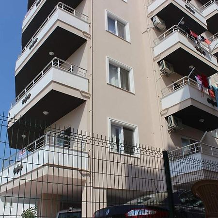 Topcu Apt B Blk Silifke Dış mekan fotoğraf