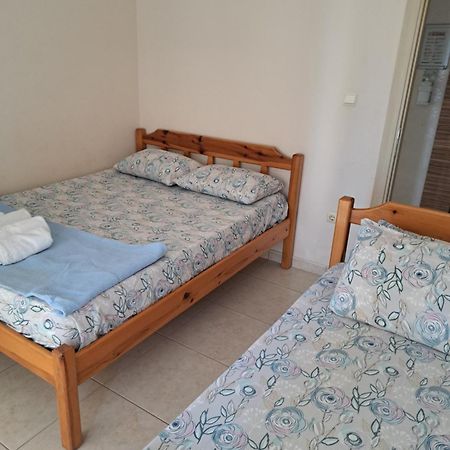 Mehmet'S Home Silifke Dış mekan fotoğraf