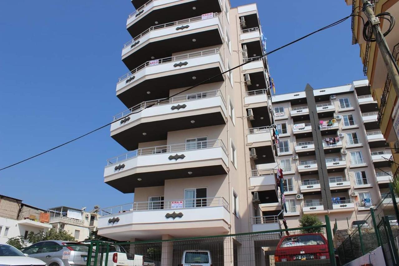 Mehmet'S Home Silifke Dış mekan fotoğraf