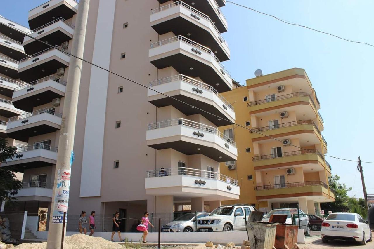 Mehmet'S Home Silifke Dış mekan fotoğraf