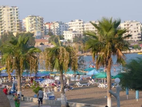 Mehmet'S Home Silifke Dış mekan fotoğraf
