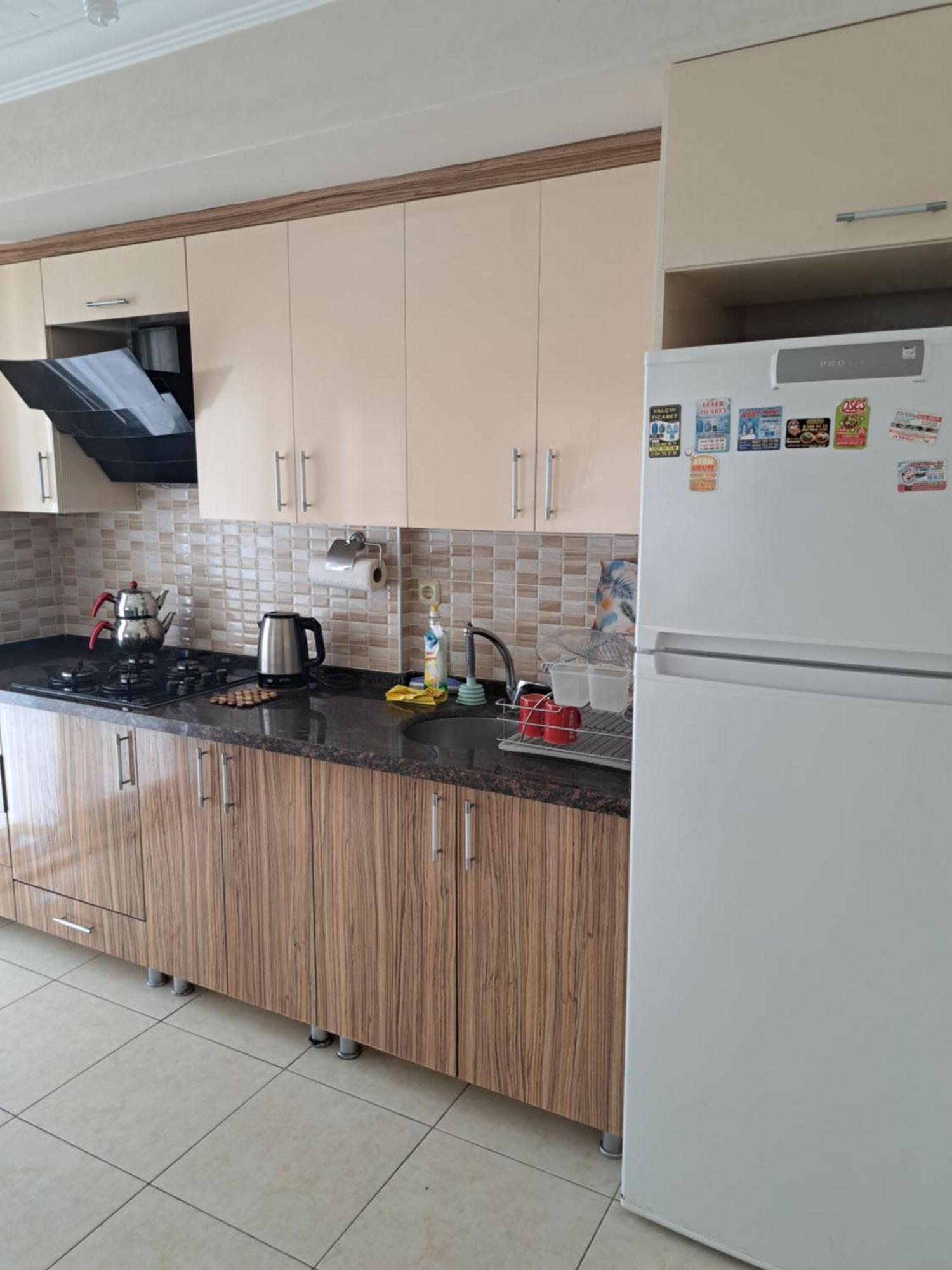 Mehmet'S Home Silifke Dış mekan fotoğraf