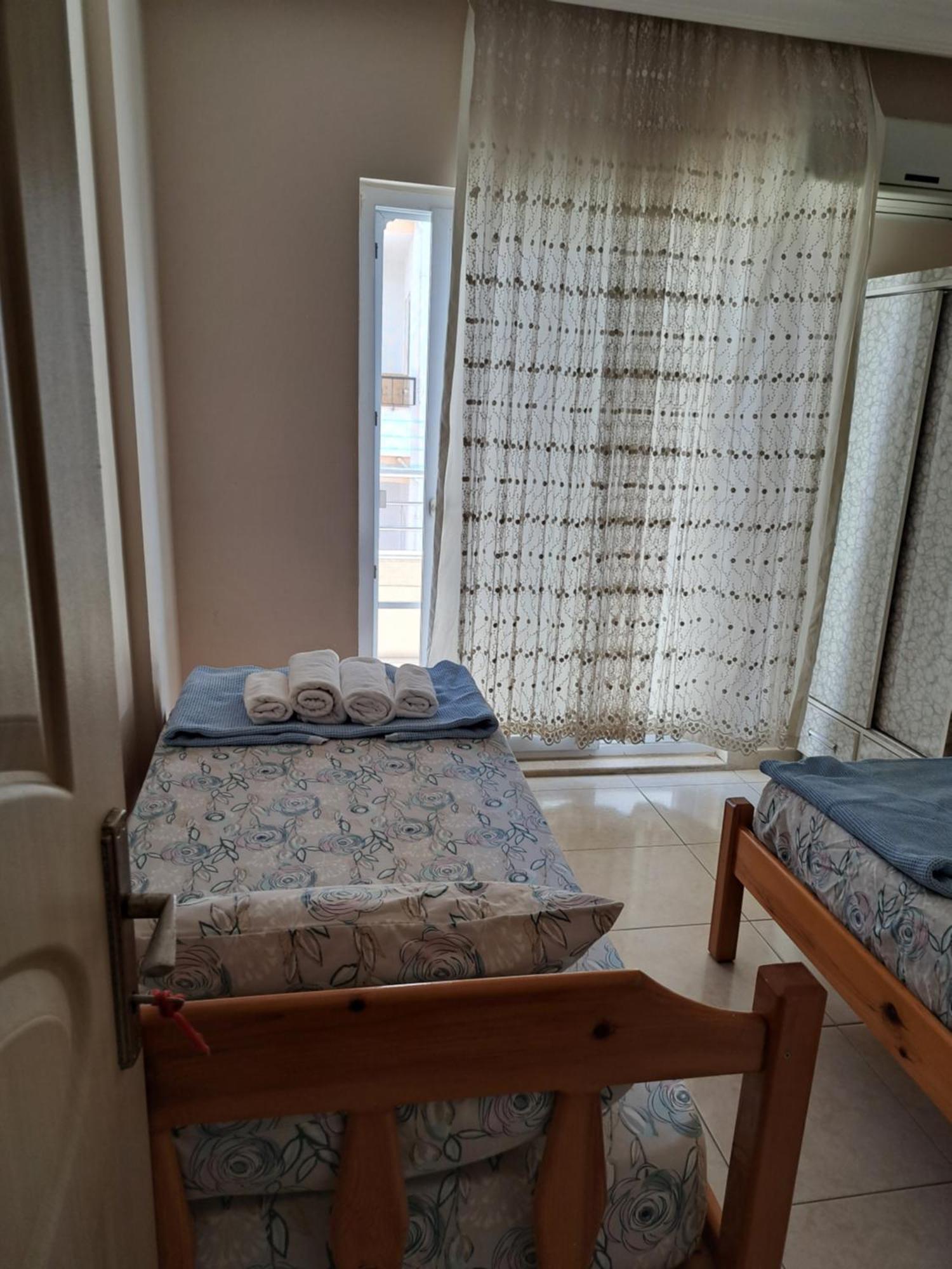 Mehmet'S Home Silifke Dış mekan fotoğraf