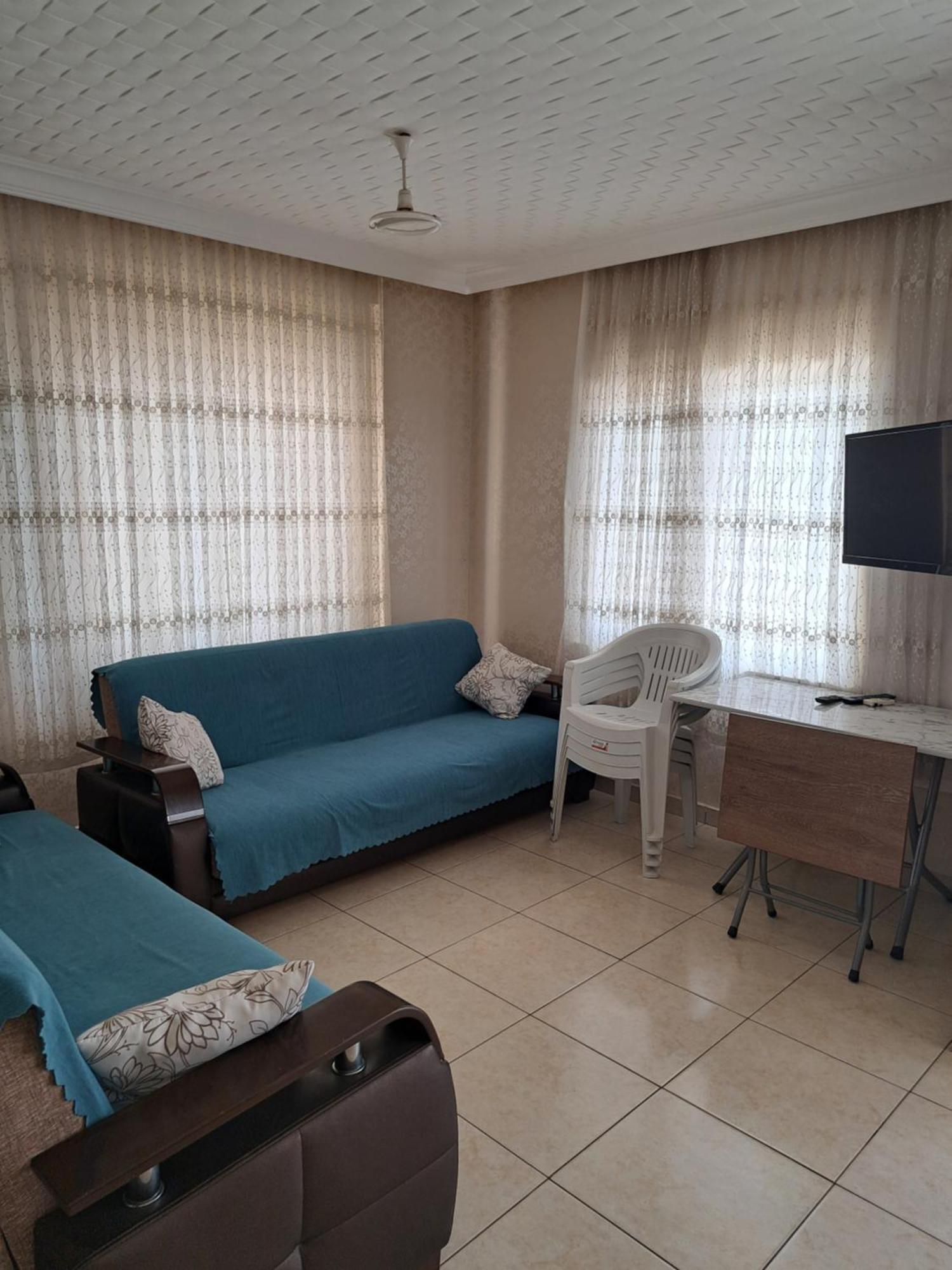 Mehmet'S Home Silifke Dış mekan fotoğraf