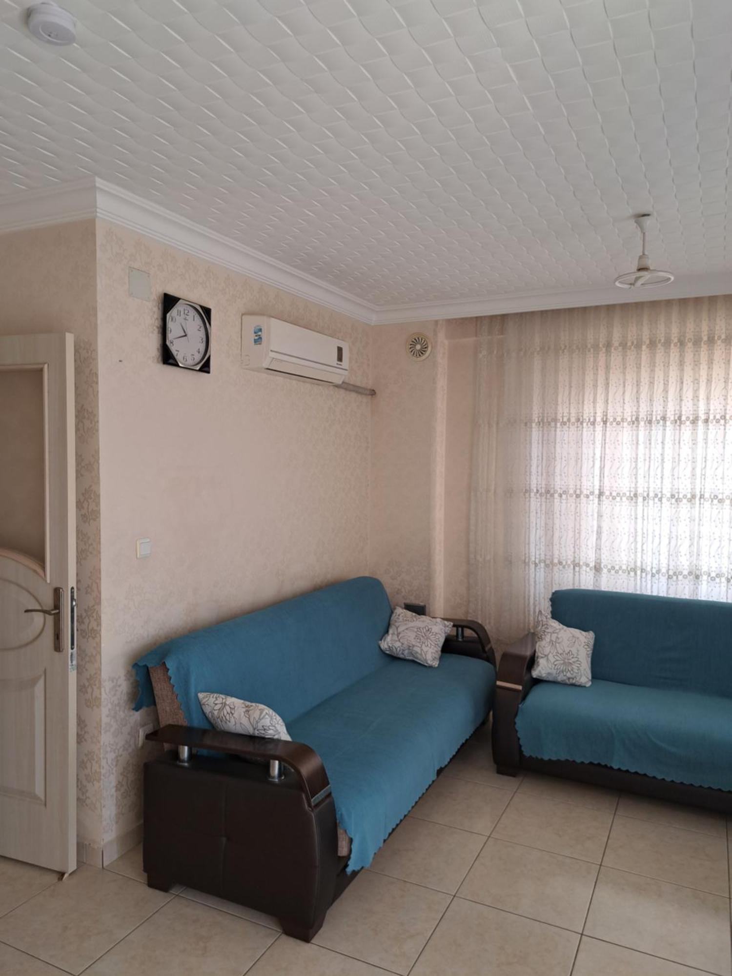 Mehmet'S Home Silifke Dış mekan fotoğraf