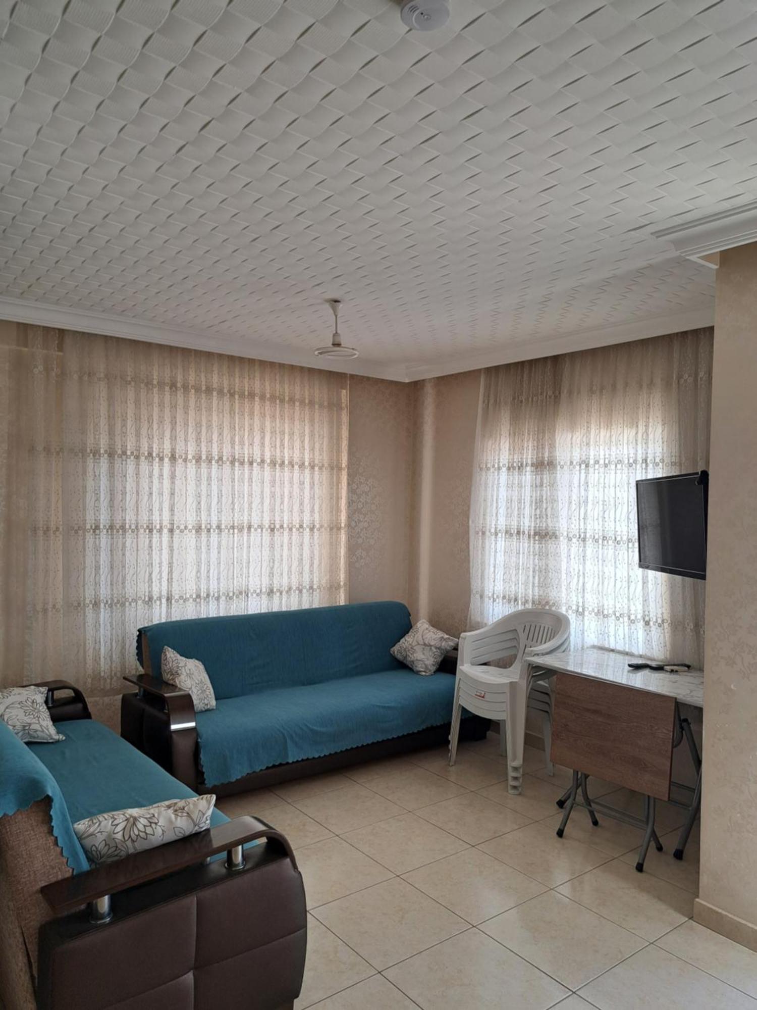 Mehmet'S Home Silifke Dış mekan fotoğraf