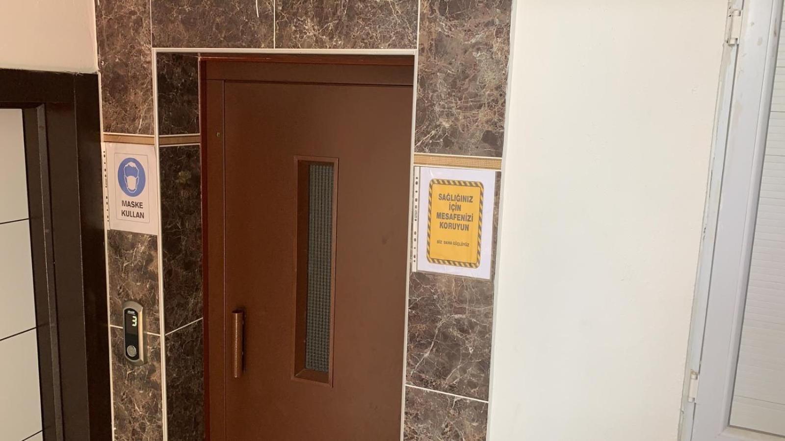 Mehmet'S Home Silifke Dış mekan fotoğraf